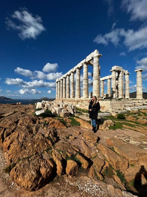 Athens: Sounio Poseidon Temple Athens Riviera Trip, Swimming - Key Highlights and What They Mean for You