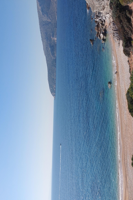 Athens: Sounio Poseidon Temple Athens Riviera Trip, Swimming - The $91 Value: What You’re Actually Getting