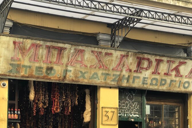 Athens Street Art Bike Tour - Keramikos for Street Art Lovers: Where the Art Feels Intentional