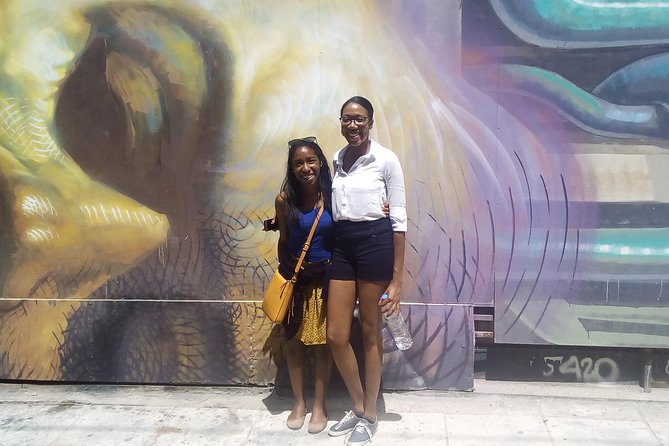 Athens Street Art Walk - Beyond Walls: Neighborhood Energy You Can Feel While Walking