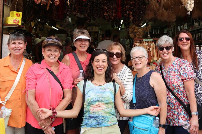 Athens Street Food Markets and Hidden Gems Experience - Key Highlights