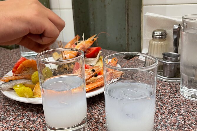 Athens Street Food Markets and Hidden Gems Experience - Meeting at Korai 4, Ending Near Monastiraki Square