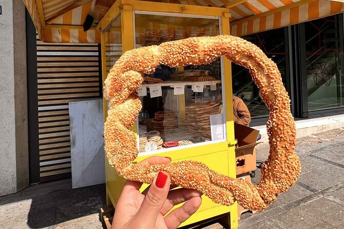 Athens Street Food Markets and Hidden Gems Experience - The Small-Group Advantage: Better Questions, Better Pace