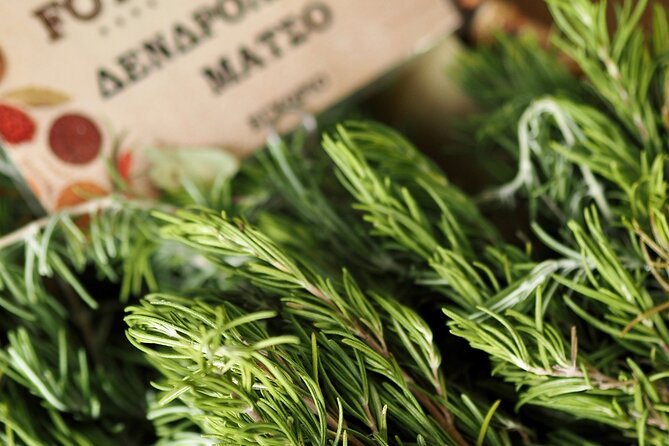 Athens Street Food Markets and Hidden Gems Experience - What to Expect From the Food Stops (And What Not to Expect)