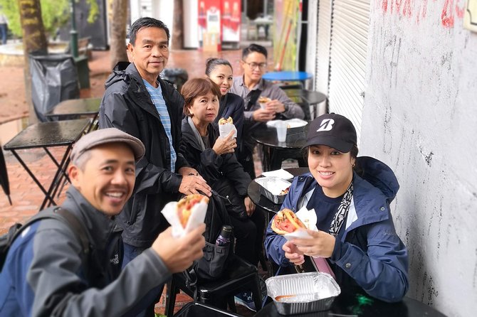 Athens Street Food Tour: Explore City's Iconic Eateries - Guides Make the Difference, and Names You Might Hear