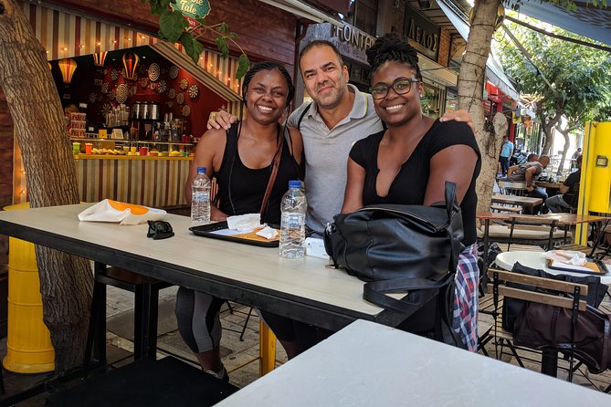 Athens Street Food Tour: Explore City's Iconic Eateries - Timing Notes That Matter, Especially for Evening Departures