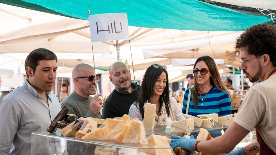 Athens: Street Food Tour Market & City Centre - The biggest practical tips before you go