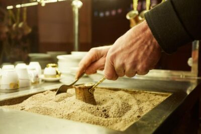 Street Food Tour Market & City Centre