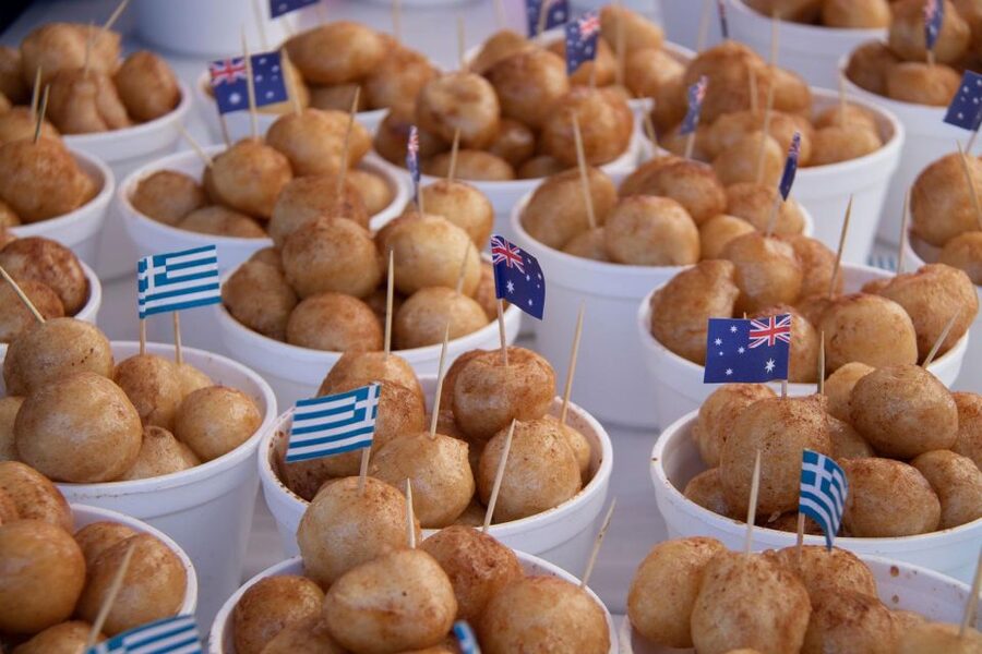 Athens: Street Food Tour Market & City Centre - Pace, photo time, and comfort: what to plan for