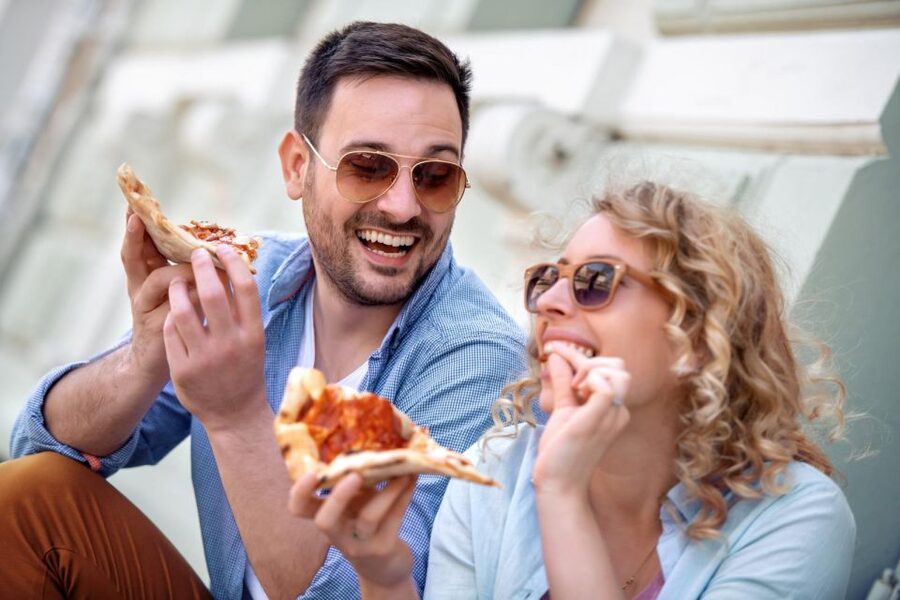 Athens: Street Food Tour Market & City Centre - Who this tour is perfect for, and who should skip it
