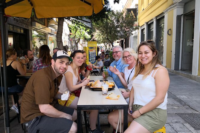Athens Street Food Tour: Taste the best street food - Why this Athens street food tour is worth your time