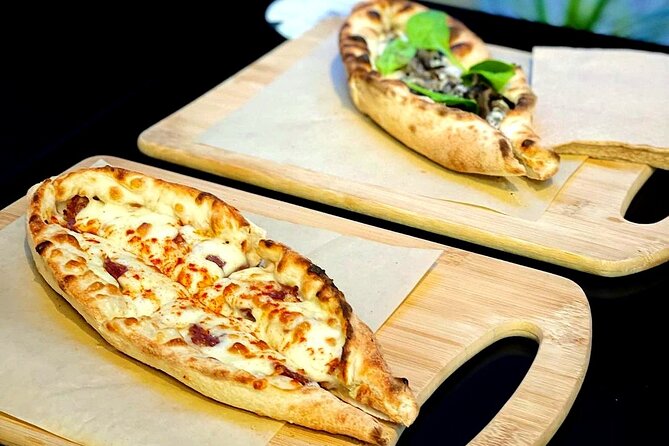 Athens Street Food Walk - Athens street food, the smart way: what you actually get in 3 hours