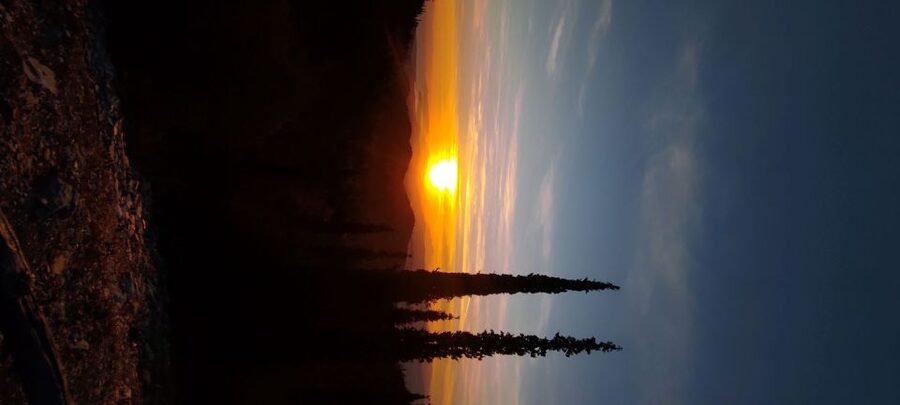 Athens Sunset Hike - How hard is it, really, and what you should bring