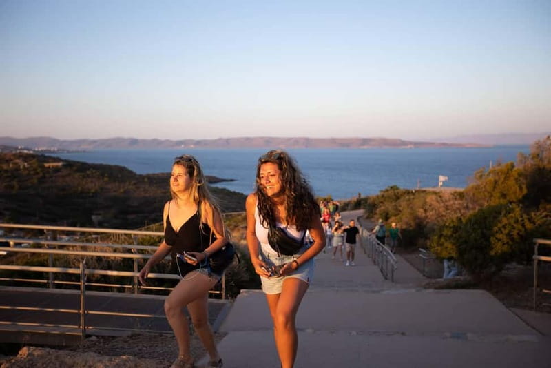 Athens: Sunset Tour to Cape Sounion & the Temple of Poseidon - Price and Value: Is $22 Worth It?