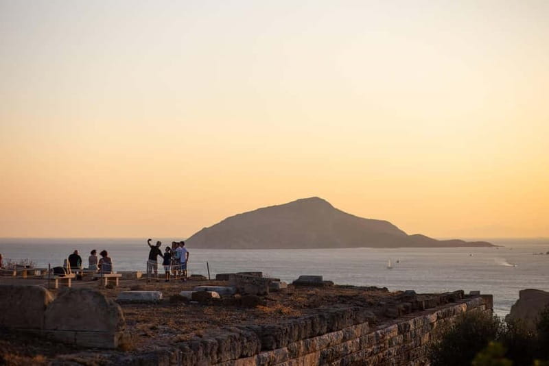 Athens: Sunset Tour to Cape Sounion & the Temple of Poseidon - What the Best Guides Do (And What You Might Want More Of)