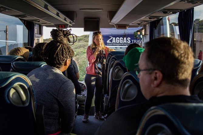 Athens Super Saver: City Sightseeing Tour plus Half-Day Cape Sounion Trip - What this super-saver bundle actually does for your Athens day