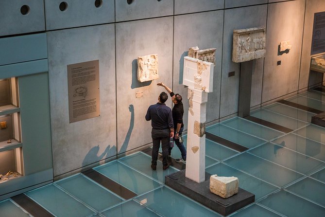 Athens Super Saver: City Sightseeing Tour plus Half-Day Cape Sounion Trip - Comfort, group size, and the small tips that make or break the day