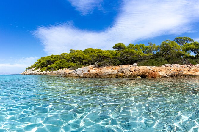 Athens Swimming Cruise to Agistri Metopi Aegina - Why This Cruise Feels More Like a Day at Sea Than a Rushed Tour