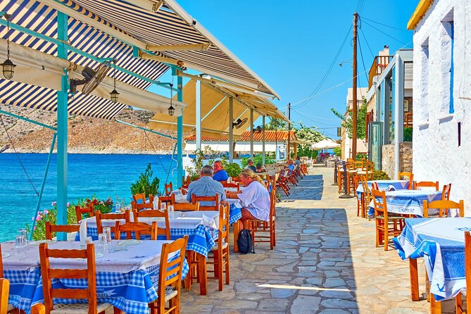 Athens Swimming Cruise to Agistri Metopi Aegina - Stop 3 Aegina: 2 Hours for Pistachios, Neoclassical Harbor Views, and Local Streets