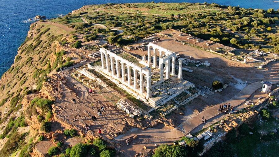 Athens: Temple of Poseidon and Cape Sounion Sunset Tour - Price and value: is $106 per person worth it?