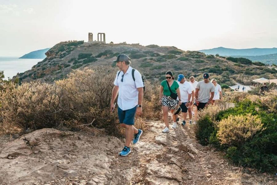 Athens & Temple of Poseidon: Full-Day Small Group Tour - Who this tour suits best, and who should reconsider