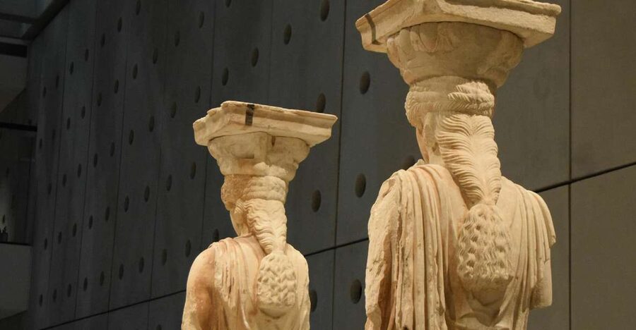 Athens: The Acropolis and Acropolis Museum Tour in German - Who this tour fits best, and who should skip it