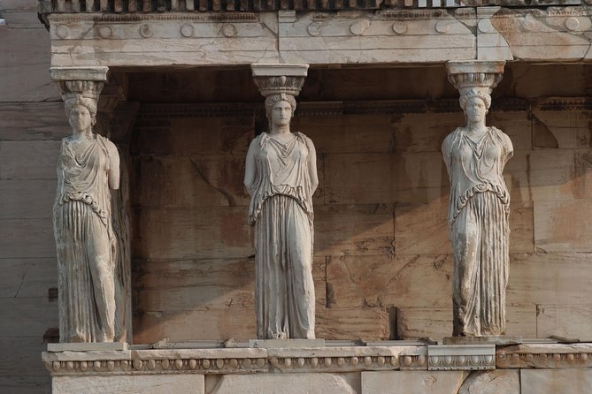 Athens, The Acropolis and Cape Sounion Full-Day Tour with Lunch - Pace and logistics: the stuff that decides if you’ll love it