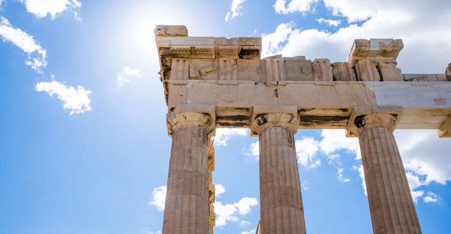 Athens: The Acropolis and Greek Food Private Guided Tour - Key Highlights You’ll Actually Care About