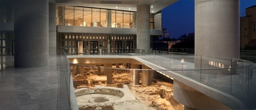 Athens: The Acropolis Museum Guided Tour - Timing With Your Acropolis Visit (So You Don’t Feel Rushed)