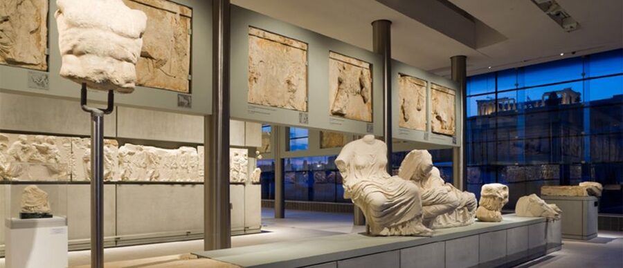 Athens: The Acropolis Museum Guided Tour - The Price Reality Check: What You Pay and What You Still Need