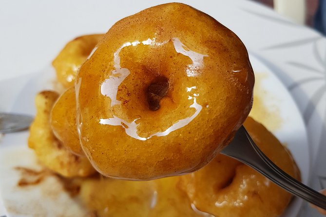 Athens: The Classic Food Tasting Tour - Why this tour feels like Athens, not a food checklist
