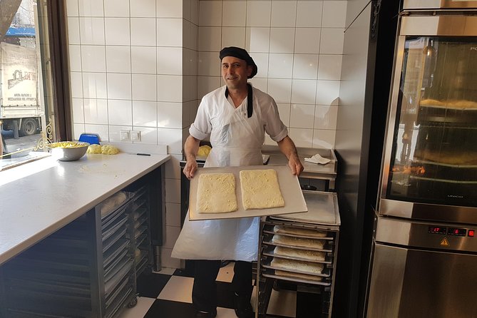 Athens: The Classic Food Tasting Tour - Varvakios Market: where the real shopping energy teaches you what to buy