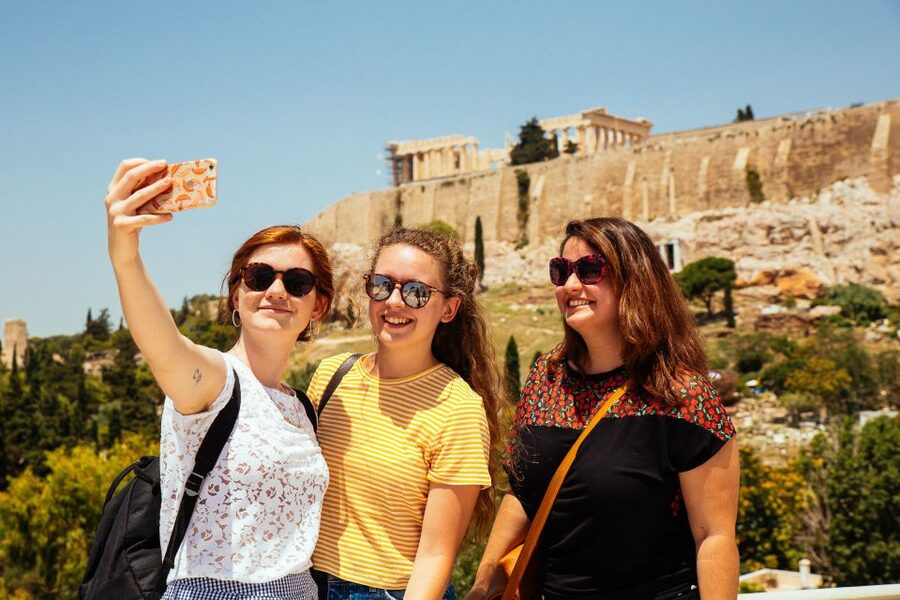 Athens: The History of Greek Mythology Private Tour - Practical tips before you go
