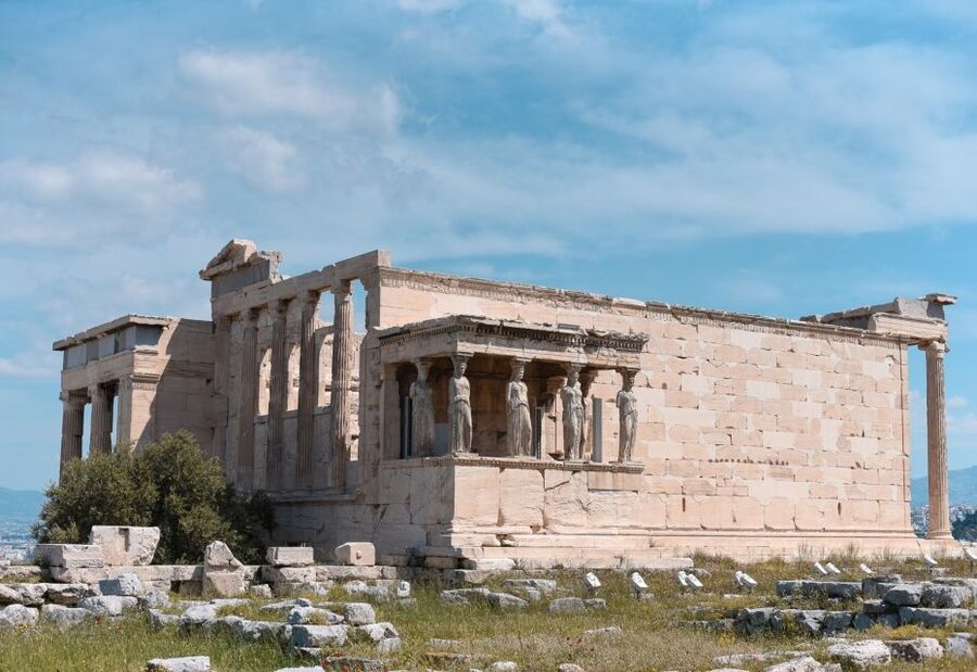 Athens: The Mythology Tour of Acropolis & Acropolis Museum - Should You Book This Mythology Tour of the Acropolis and Acropolis Museum?