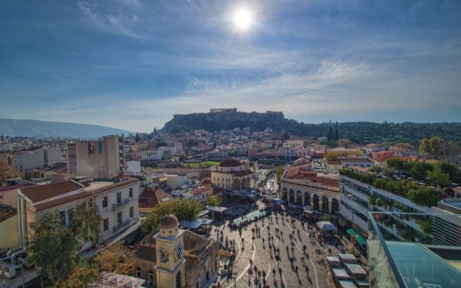 Athens The oldest city in Europe Private Walking Tour - Key Points You Should Know Before You Go