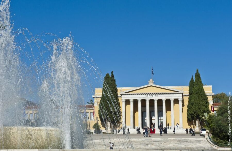 Athens The oldest city in Europe Private Walking Tour - Why This 3-Hour Route Works For First-Timers