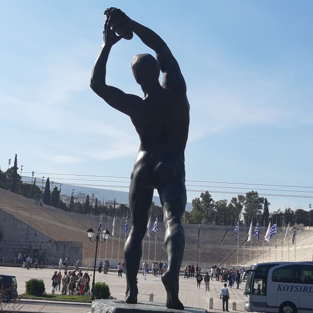 Athens The oldest city in Europe Private Walking Tour - Plaka and Anafiotika, Athens Old Town With a Cycladic Twist