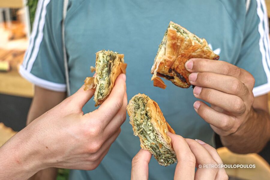 Athens: the Original Greek Food Guided Walking Tour - Price and Value: What $81 Buys You in Athens
