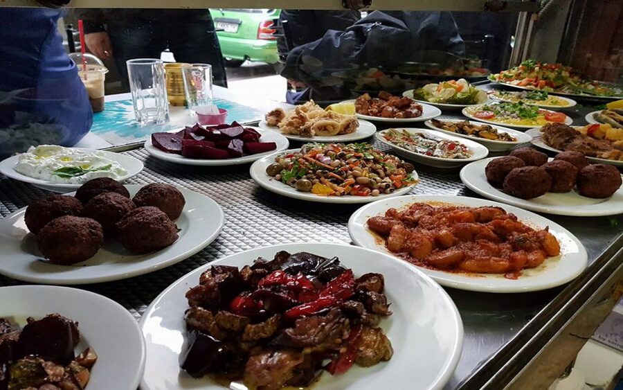 Athens: The Ultimate Food Tasting Tour - Key Highlights I’d Prioritize