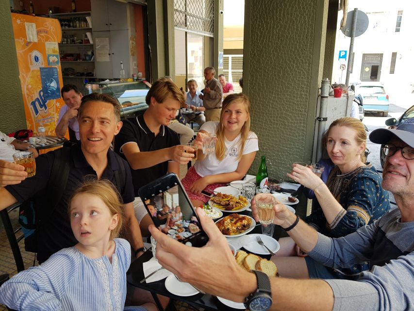 Athens: The Ultimate Food Tasting Tour - Price and Value: Is $92 Worth a 3 to 4 Hour Walk?