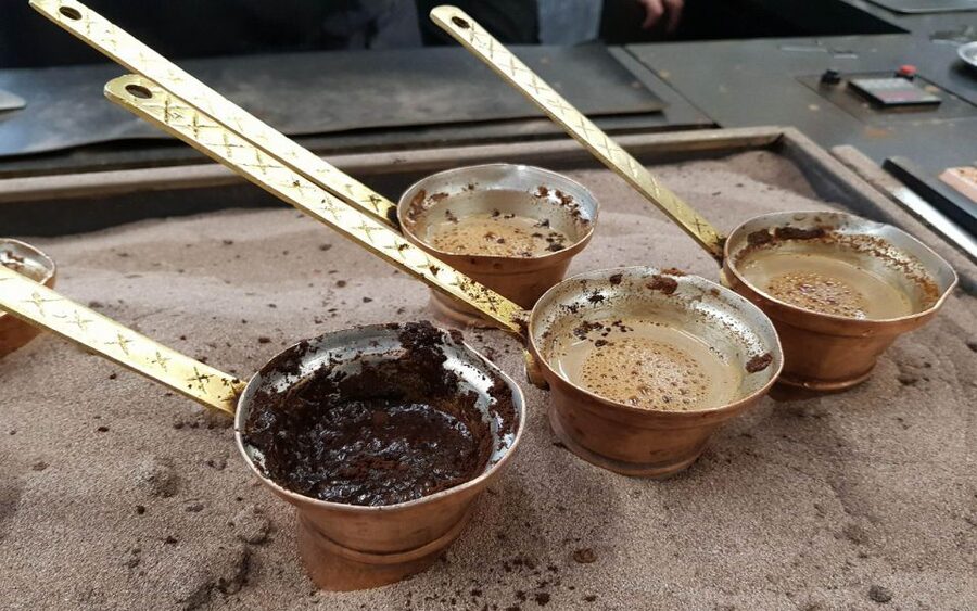 Athens: The Ultimate Food Tasting Tour - Varvakios Market Stops: Where Pantry Classics Make Sense