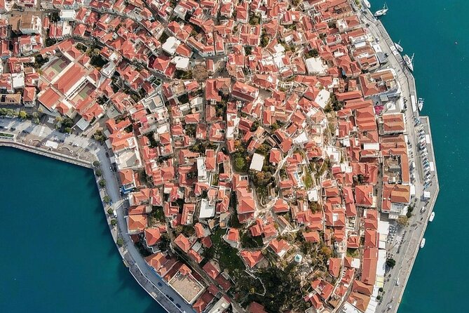 Athens Three-Island Cruise: Hydra, Poros & Aegina w/Lunch Incl - The extras that can change your final cost: drinks and optional tours