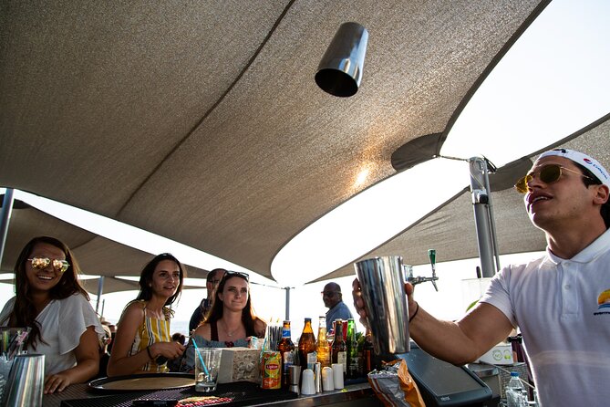 Athens Three-Island Cruise: Hydra, Poros & Aegina w/Lunch Incl - Timing reality check: why the boat takes so long