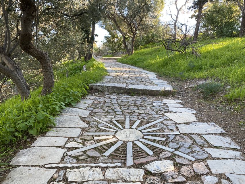Athens: Timeless Hills Walking Tour & Mount Lycabettus - Why This Athens Hills Walk Works So Well