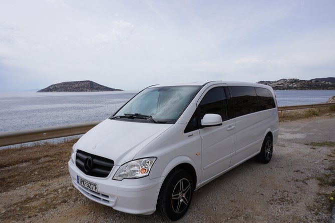 Athens to/from Airport Private Transfer - Who This Works Best For in Athens