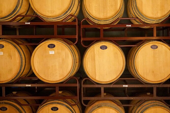 Athens to Nemea Wine Experience Tour - Key things you will notice on this tour