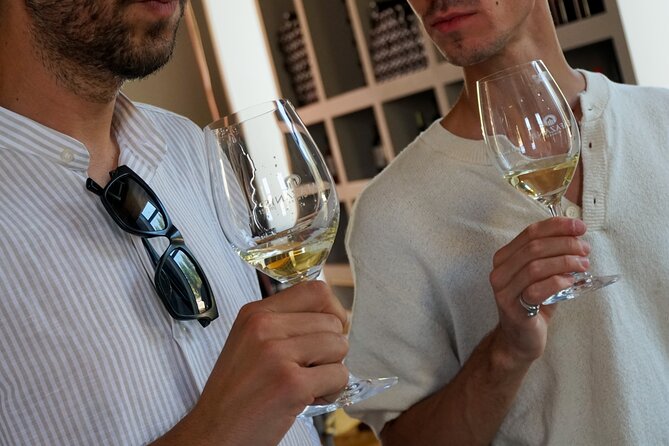 Athens to Nemea Wine Experience Tour - Price and value around $321.68 per person