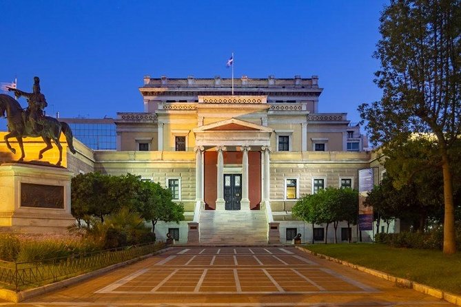Athens to Piraeus Port Transfer or vice versa - Practical tips to make your pickup actually painless