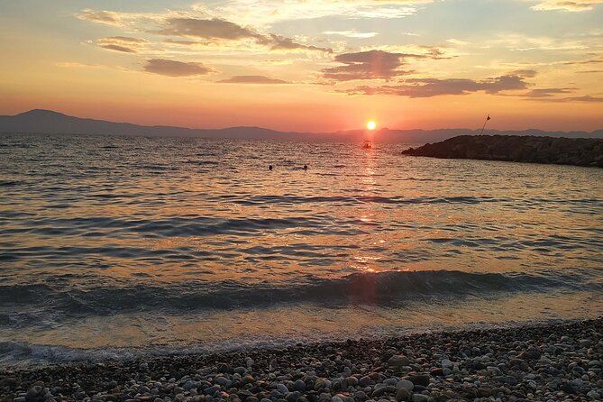 Athens to the birthplace of Olympic games & medieval Monastery - What the tour includes, and what you should budget