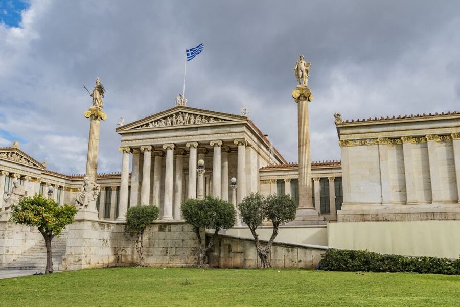 Athens: Top Sights Private Half-Day Tour - Who should book this private half-day Athens tour